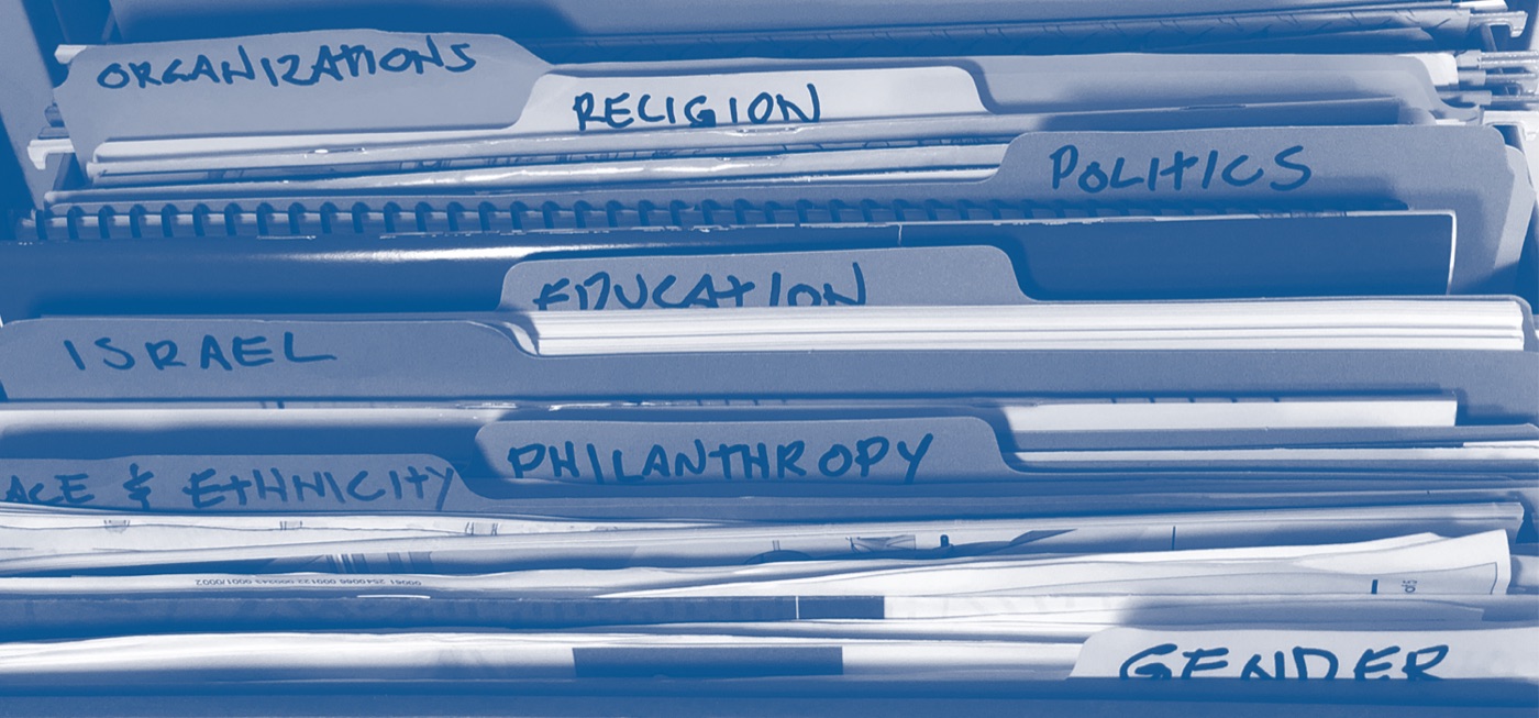 Berman Archive — work sample 2