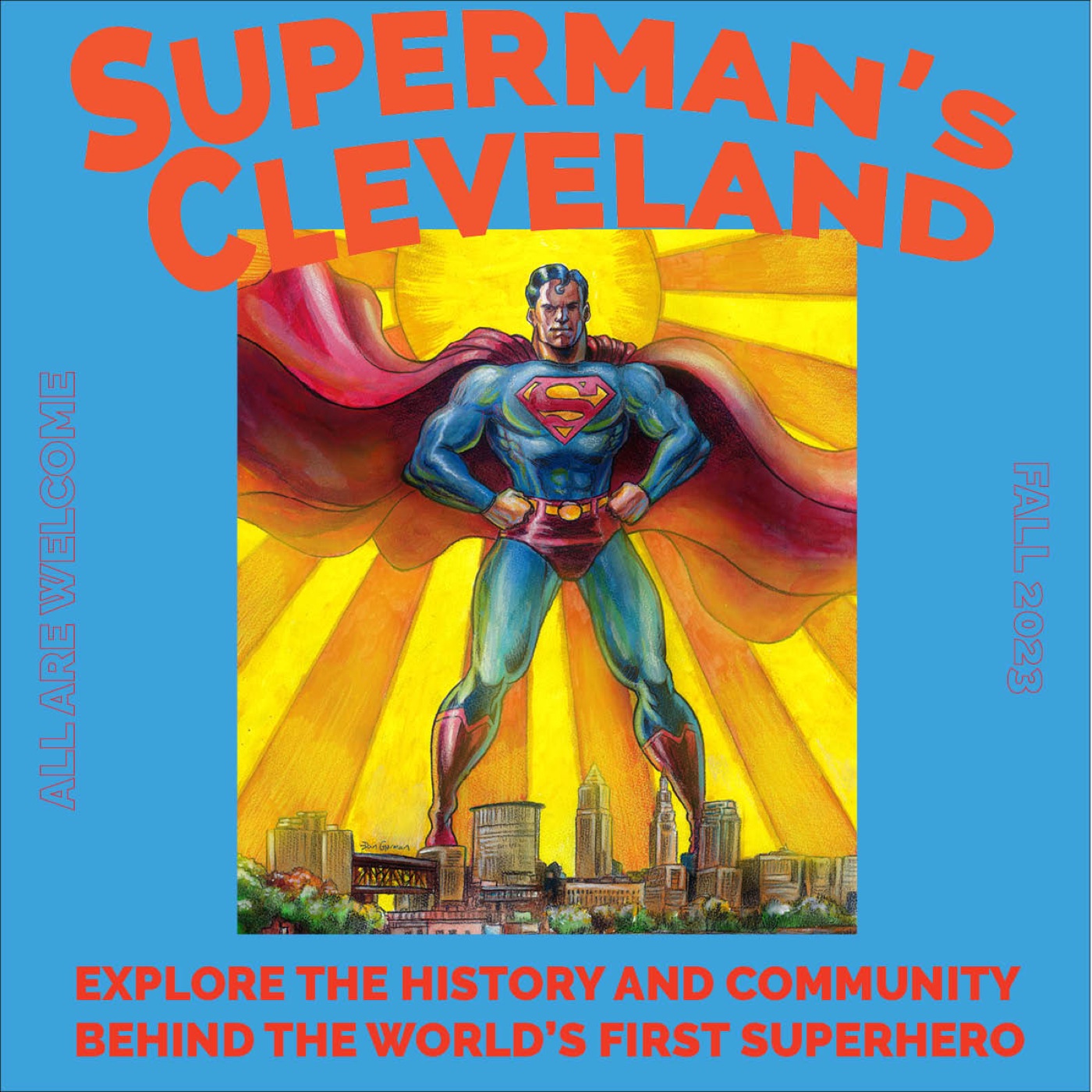 Rust Belt Humanities Lab — work sample 1